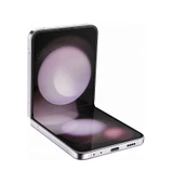 Samsung Galaxy Z Flip 5 256 8 GB (Samsung Türkiye Garantili) Mor 256 GB - 3