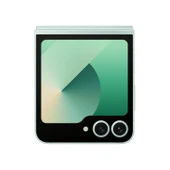 Samsung Galaxy Z Flip 6 512 12 GB (Samsung Türkiye Garantili) Yeşil 512 GB - 9