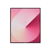 Samsung Galaxy Z Fold 6 256 12 GB (Samsung Türkiye Garantili) Pembe 256 GB - 5