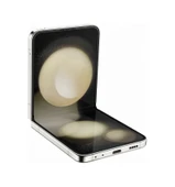 Samsung Galaxy Z Flip 5 256 8 GB (Samsung Türkiye Garantili) Krem 256 GB - 3