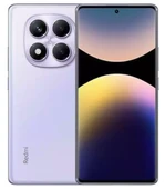 Xiaomi Redmi Note 14 Pro 256 GB 8 GB Mor (ithalatcı Garantili) - 4