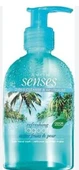 avon senses lagion sıvı sabun - 1
