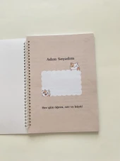 Yolculuk Defterim Çocuk Planlayıcısı - 2