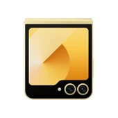 Samsung Galaxy Z Flip 6 512 12 GB (Samsung Türkiye Garantili) Sarı 512 GB - 7