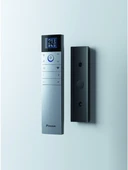 Daikin Emura FTXJ42AS A++ 14000 BTU Inverter Duvar Tipi Klima thumbnail 1