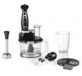 Arzum AR1004 Soprano Max Multi Siyah 1000 W Blender Seti - 1
