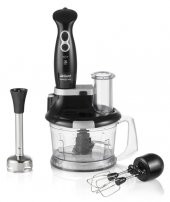 Arzum AR1004 Soprano Max Multi Siyah 1000 W Blender Seti - 2