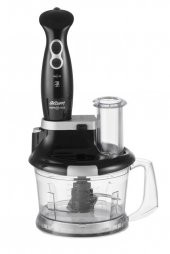Arzum AR1004 Soprano Max Multi Siyah 1000 W Blender Seti - 3
