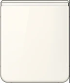 Samsung Galaxy Z Flip 5 256 8 GB (Samsung Türkiye Garantili) Krem 256 GB - 8
