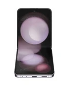 Samsung Galaxy Z Flip 5 256 8 GB (Samsung Türkiye Garantili) Mor 256 GB - 2