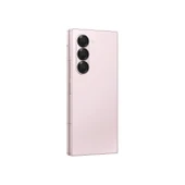 Samsung Galaxy Z Fold 6 256 12 GB (Samsung Türkiye Garantili) Pembe 256 GB - 9