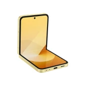 Samsung Galaxy Z Flip 6 512 12 GB (Samsung Türkiye Garantili) Sarı 512 GB - 2