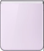 Samsung Galaxy Z Flip 5 256 8 GB (Samsung Türkiye Garantili) Mor 256 GB - 7