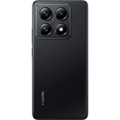 Xiaomi 14T Pro 256 12 GB (Xiaomi Türkiye Garantili) Siyah 256 GB - 5