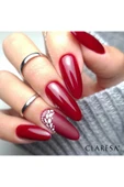 Claresa Kalıcı Oje Koyu Kırmızı 435 5g thumbnail 3