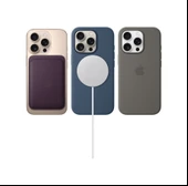 Apple iPhone 16 Pro 512 GB (Apple Türkiye Garantili) Beyaz 512 GB thumbnail 10