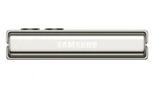 Samsung Galaxy Z Flip 5 256 8 GB (Samsung Türkiye Garantili) Krem 256 GB - 7