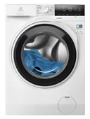 ELECTROLÜX EW6F3414UT 600 Serisi Sensicare 10 kg 1400 Devir Universaldose Çamaşır Makinesi - 1