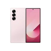 Samsung Galaxy Z Fold 6 256 12 GB (Samsung Türkiye Garantili) Pembe 256 GB - 6