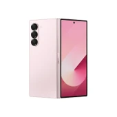 Samsung Galaxy Z Fold 6 256 12 GB (Samsung Türkiye Garantili) Pembe 256 GB - 1