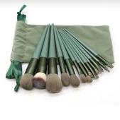 13 lü Fırça Seti - 1