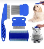 Bit Pire Tarağı 4 lü Set - 1