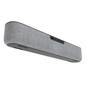 Lenovo Lecoo DS108 Bluetooth 80 Db Taşınabilir 10 W Kablosuz Siyah Soundbar Stereo Hoparlör Speaker - 1