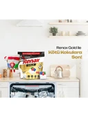 Renax Gold Bulaşık Makinesi Kapsülü Hepsi Bir Arada 140 Lı Tablet thumbnail 4