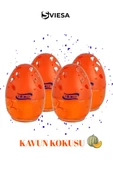 Kavanoz Koku Kavun 4 Adet 100Ml - 1