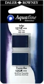 Supertrend Aquafine 1/2 Tablet Sulu Boya 2'li Set INDIGO / PRUSSIAN BLUE - 1