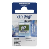 Supertrend Van Gogh 1/2 Tablet Sulu Boya 623 Sap Green - 1