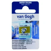 Supertrend Van Gogh 1/2 Tablet Sulu Boya 296 Azomethine Green Yellow - 1