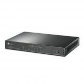 TL OMADA RR TL-SG1210MPE 10LU 8İ G.BIT PoE SWIT - 2