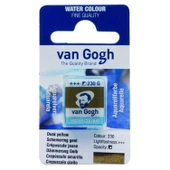 Supertrend Van Gogh 1/2 Tablet Sulu Boya 230 Dusk Yellow - 1