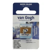 Supertrend Van Gogh 1/2 Tablet Sulu Boya 227 Yellow Ochre - 1