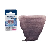 Supertrend Van Gogh 1/2 Tablet Sulu Boya 845 Interference Red - 1