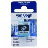 Supertrend Van Gogh 1/2 Tablet Sulu Boya 735 Oxide Black - 1