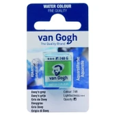 Supertrend Van Gogh 1/2 Tablet Sulu Boya 748 Davy's Grey - 1
