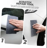 Çok Amaçlı Çizik Giderici Set - 3