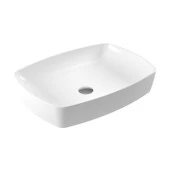 Serel Minimal Lavabo 44x60 cm 1633DXS110H - 1