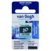 Supertrend Van Gogh 1/2 Tablet Sulu Boya 630 Dusk Green - 1