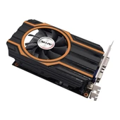 AFOX GEFORCE GTX750TI 4GB DDR5 AF750TI-4096D5H3-V3 thumbnail 1