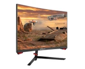 Dahua 23.6'' LM24-E230C 5ms HDMI DP 180Hz Curved thumbnail 2