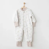 Andywawa AC26156 Tinny S Sheeps Uyku Tulumu 2,5 TOG Ekru - 1