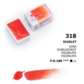 Supertrend White Nights Tam Tablet Sulu Boya 318 Scarlet - 1