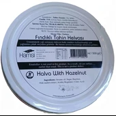Fındıklı Tahin Helvası 500 gr 2 Adet, Akçakoca - 2