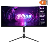 Dahua 30'' LM30-E330CA 1ms HDMI DP 200Hz Curved thumbnail 1