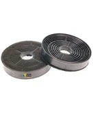 Siemens Uyumlu LC65KA670T Davlumbaz Aspiratör Karbon Filtresi thumbnail 2