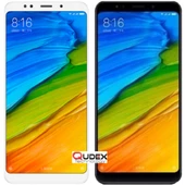 Xiaomi Redmi 5 Plus Dokunmatik Lcd Ekran Çıtalı - 1
