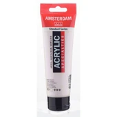 Supertrend Amsterdam Akrilik Boya 120 ml. 821 Pearl Violet - 1